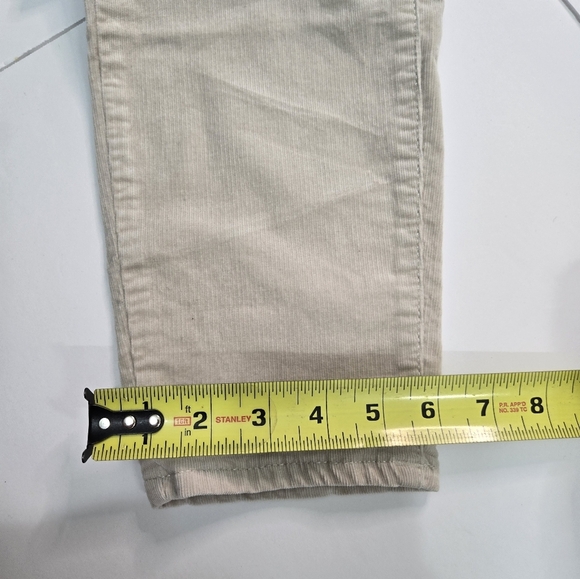 LOFT Beige Women's Pants -Size 10 - Picture 4 of 7